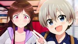 Kanojo, Okarishimasu | Uzaki-chan wa Asobitai! - AMV - Savage Love
