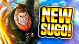 THIS CHARACTER IS INSANE! New Rumble Sugo-Fest! (ONE PIECE Treasure Cruise)