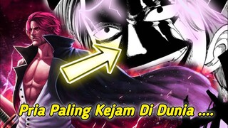 SI PALING KEJAM !!?? RAJA ELBAF !?? ALASAN SHANK MENJADI YONKOU !? [ ANALISIS COVER ]