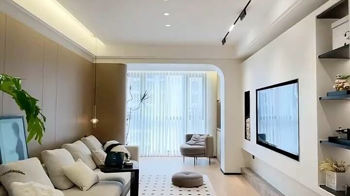 Skip the detours! This 2㎡ laundry zone is a total game-changer—copy this setup now!