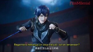 Make money to be king Episode 3 Subtitle Indonesia [Donghua New]