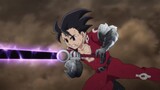 The Seven Deadly Sins: Dragon's Judgement Ep. 12