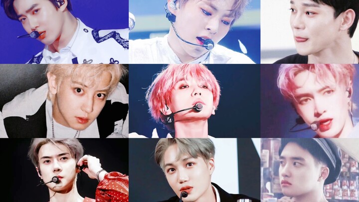 【EXO】A non-title track has become a viral BGM on short-video platforms.