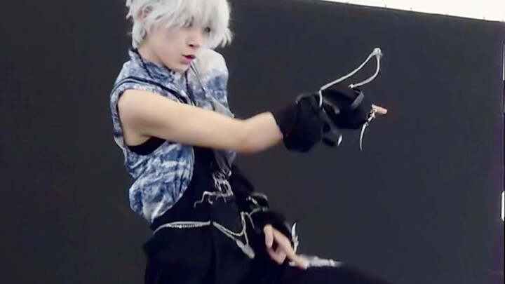 Cosplay Convention Live Shots | I'm so happy every time I receive beautiful live shots! Thank you ev