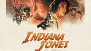Indiana Jones and the Dial of Destiny – SUBTITLE INDONESIA (2023)