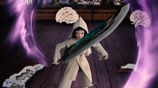 EP 5 || FENGWU DEMON CHEF