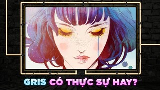 GRIS | Liệu Có Thực Sự Là Một "Game Hay"?