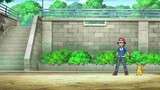 Pokemon: XY&Z Episode 13 Sub