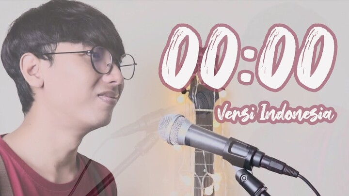 BTS - 00:00 (Zero O'clock) | Bahasa Indonesia