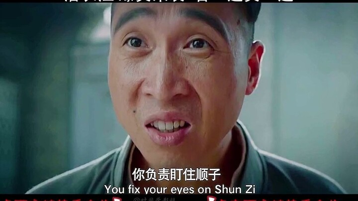 Ông chủ ơi, ai cũng bảo mì này không ăn được nữa rồi, sao ông cứ mãi để tâm đến nó vậy? #Phan Trường