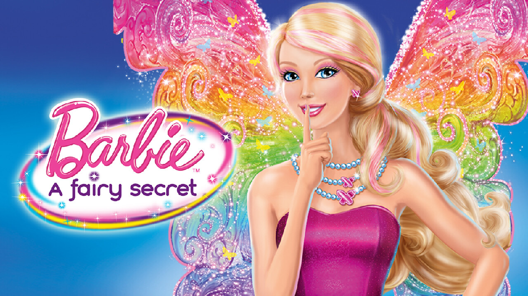 Barbie: A Fairy Secret (2011) - Bilibili