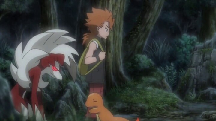 [MAD]Healing OP of <Pokemon>|<Ready Go!>