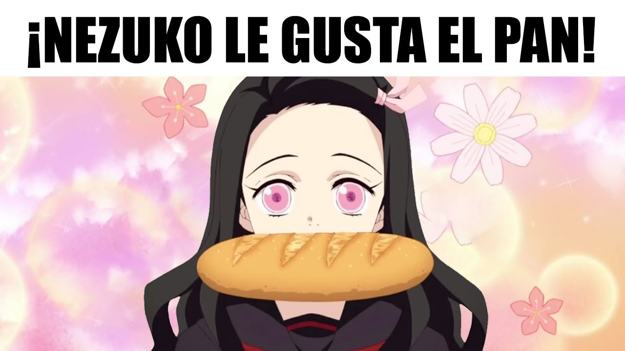 MEMES ANIME DE DEMON SLAYER: KIMETSU NO YAIBA #5 