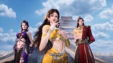 Martial Shattered Galaxy Eps 17 Sub Indo