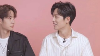 【Bo Jun Yi Xiao】What do you mean by insomnia? It turns out that I can sleep well with him around