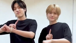 Tôi muốn lặp lại video này mãi mãi~