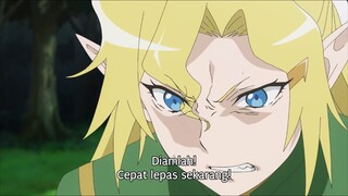 My Gift Lvl 9999 Unlimited Gacha Eps 9 | Sasha Party Vs Light Maid