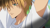 [The president is a maid] Takumi Usui, the ideal of the world