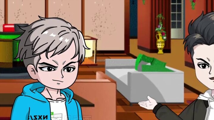 Episode 10 | Crazy Bile Devouring Ghosts | Thought it was a disease, but turned out to be a top ghos