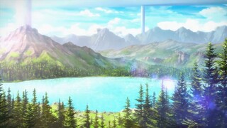 Sword Art Online Season 1 Ep 13