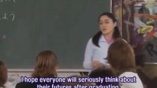 Gokusen S3 E09