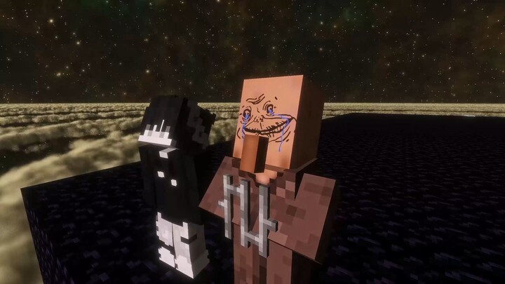 Penjara Kosmik Episode 2