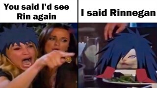 NARUTO MEMES 20