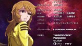 Uchuu Senkan Yamato 2202 - Ai no Senshi-tachi ตอนที่ 9