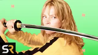 Behind The Scenes Of The Most Iconic Sword Fights