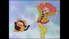 Mahou no Princess Minky Momo - 38 [English Sub]