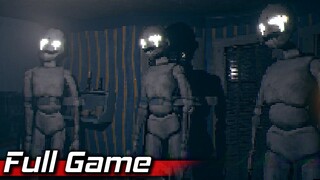 Blackout - Full Game - Gameplay