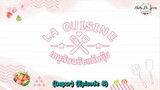 🌈🌈La Cuisine🌈🌈Ind.sub Ep. 08 BL.🇹🇭🇹🇭🇹🇭 By.HaruNoSora