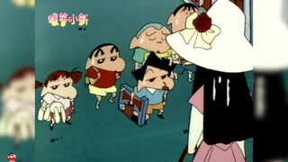 Crayon Shin-chan Season 2 Episode 337 [Choosing a gift is such a headache] 02