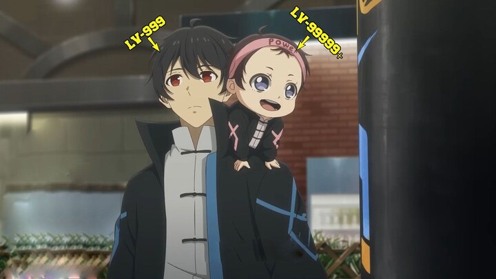 Rilis 14 Desember 2025 ❗ Season 5 Wang Ling kedatangan adek baru yang lebih Op 🔥🥵