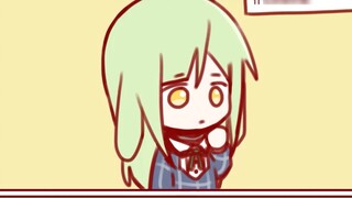 บูชิโด มาเรียนรู้การสร้างตัวละครกันเถอะ