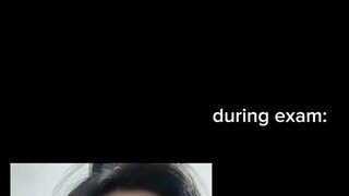 exam ary ko hahhahah