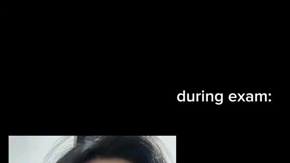 exam ary ko hahhahah