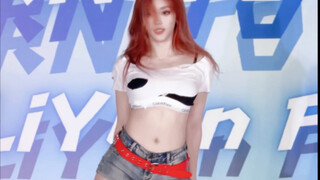 这才是大女人该有的力量感