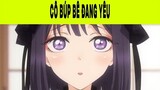 Cô Gái Búp Bê Đang Yêu Phần 5 #animehaynhat