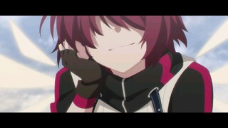 Arknights; Reimei Zensou Eps_05 (Indo)