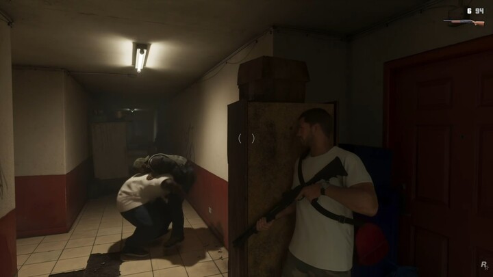 Trailer GTA 6 PARTE3