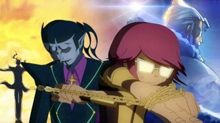 If Carat matches Miron