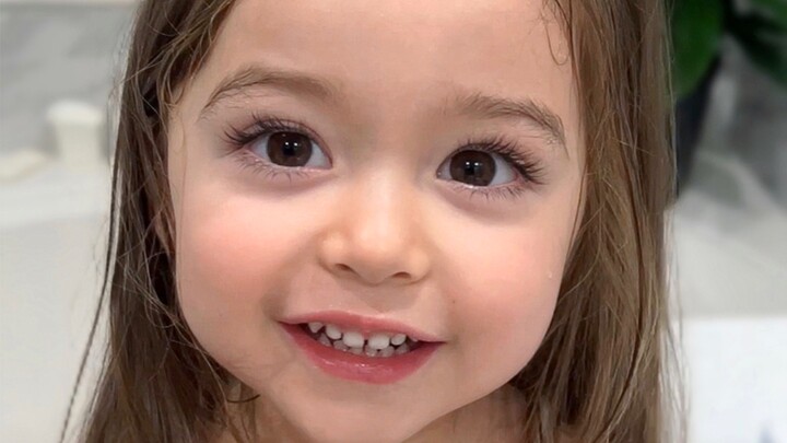 Setelah 2 Bulan Kembali ke Tanah Air untuk Melanjutkan Studi, Kemampuan Bahasa Mandarin Anak Setenga