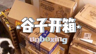 误触买的动漫周边退不了了