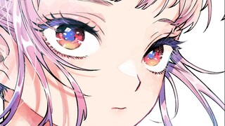 【Rekomendasi komik cinta murni】