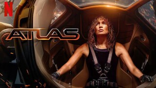 Atlas ( 2024 ) Sub Indo HD 1080p