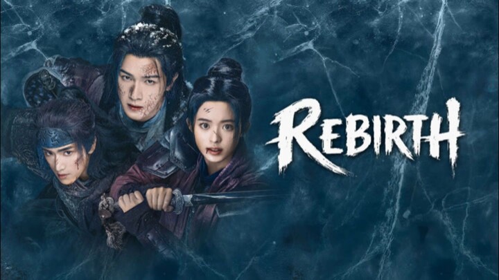 Ep 38 Rebirth | English Sub | Action Fantasy Historical