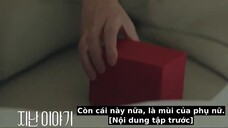 Kill Heel Cuộc Chiến Giày Gót Nhọn EP 7 [Sub Việt]