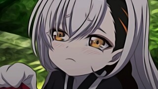 “วิญญาณหมันสาวผมขาวผู้น่ารักเช่นนี้ เจ้าจะรังแกเธอไหม?”