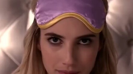 Setelah masuk rumah sakit jiwa, aku jadi lebih waras—terima kasih, “Ratu Jeritan”! Serial TV Amerika